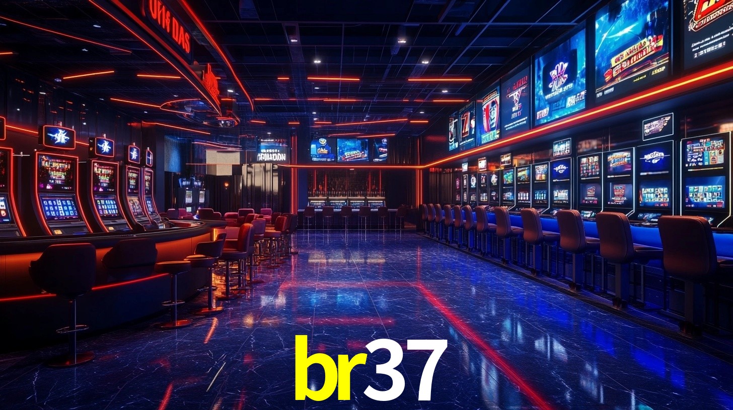Welcome Bonus br37