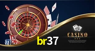 Experiência VIP br37