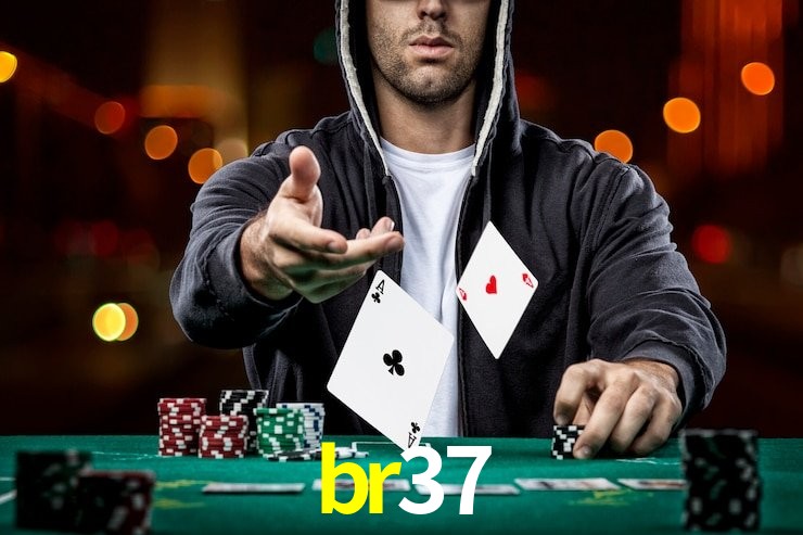Bônus Generosos e Exclusivos no br37 para Você!