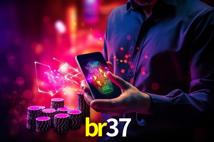 Mesa de Blackjack br37