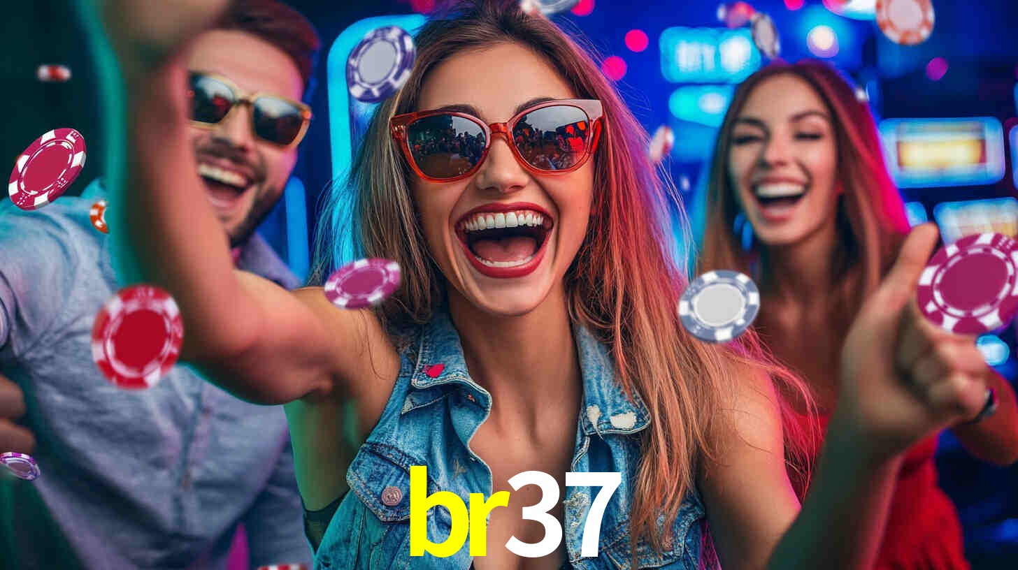 Descubra a Essência do br37: Nossa História e Compromissos
