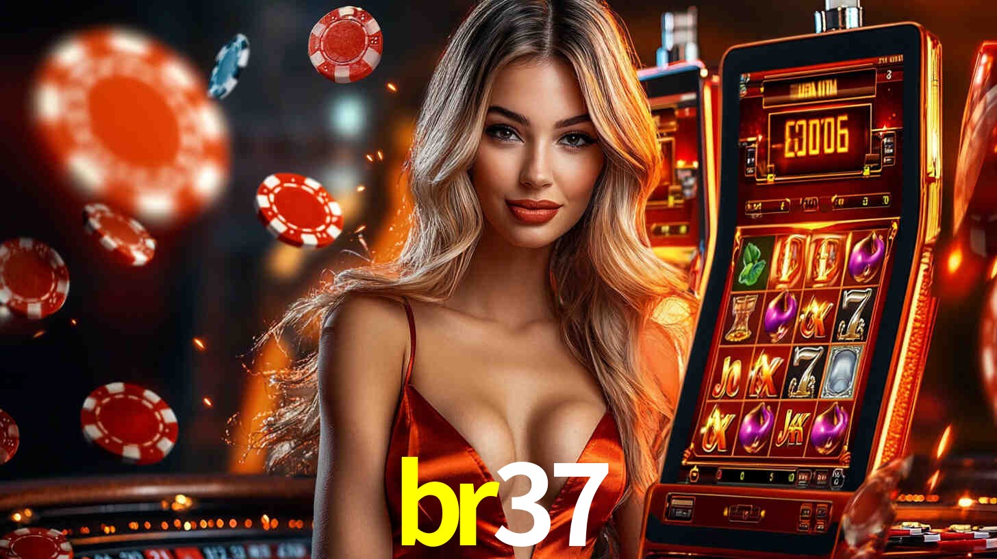 Roulette Table br37
