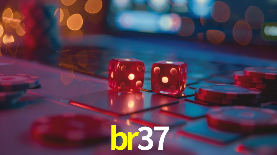 APP oficial da br37 para mobile