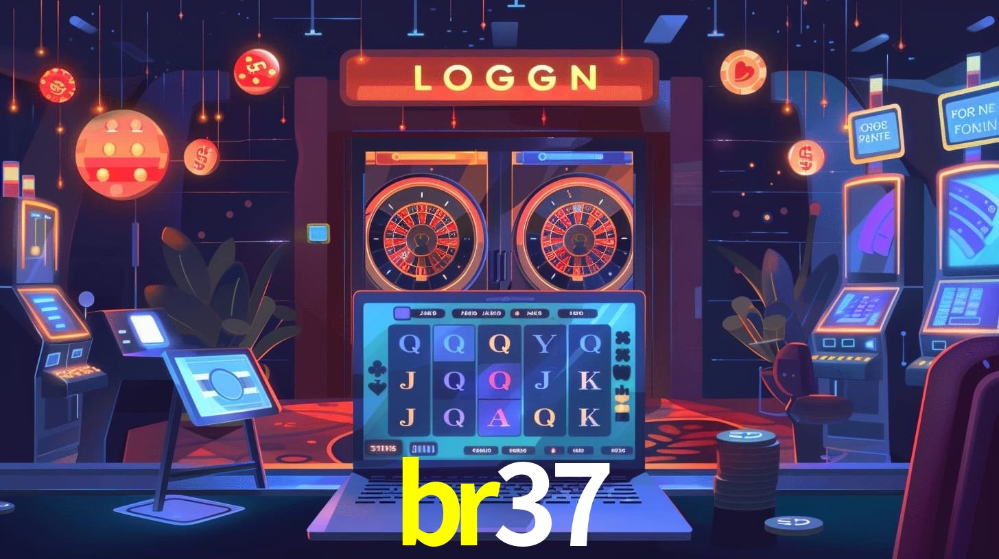br37: Seu Cassino Premiado com Pagamentos Rápidos