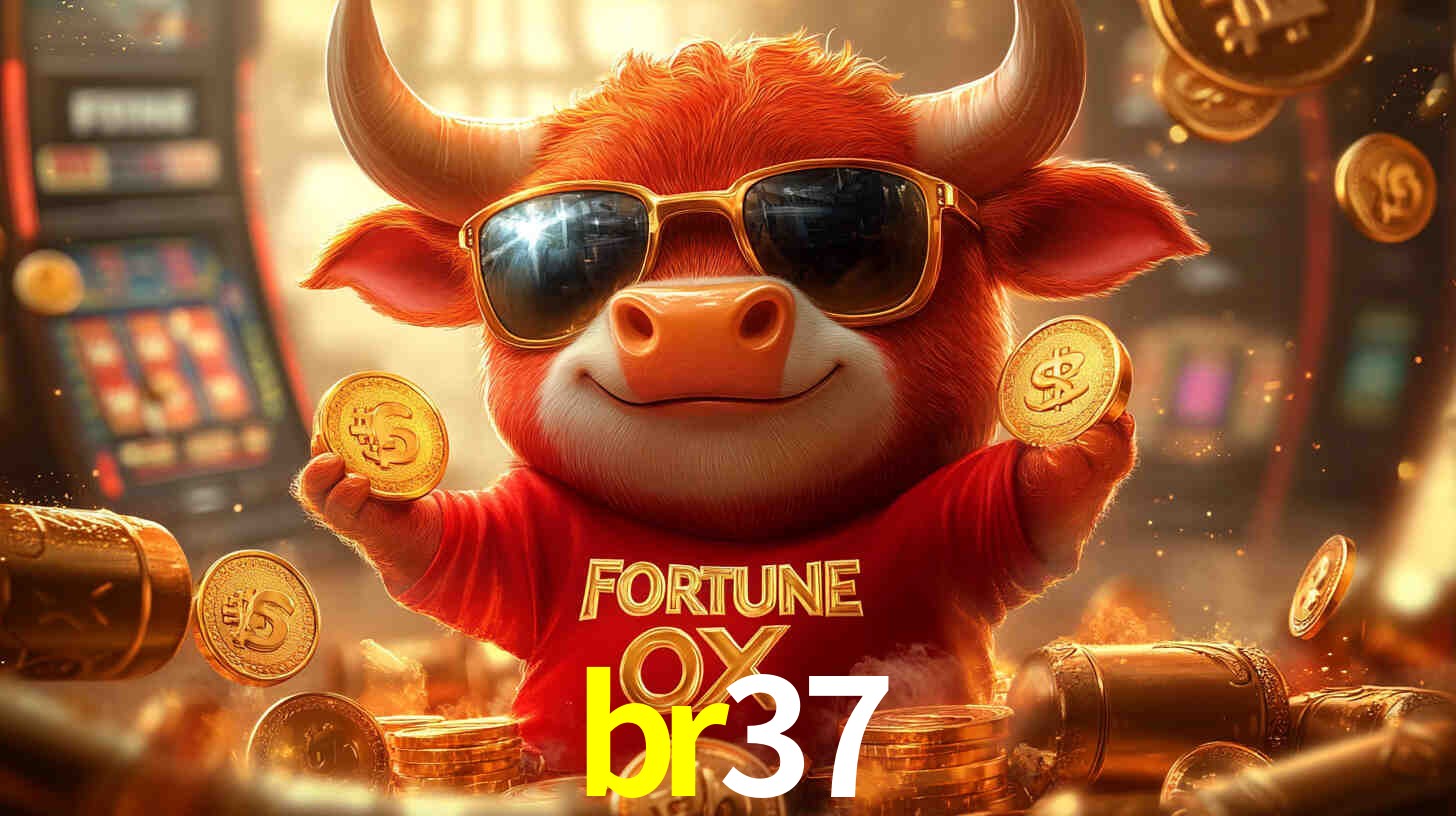 Welcome Bonus br37