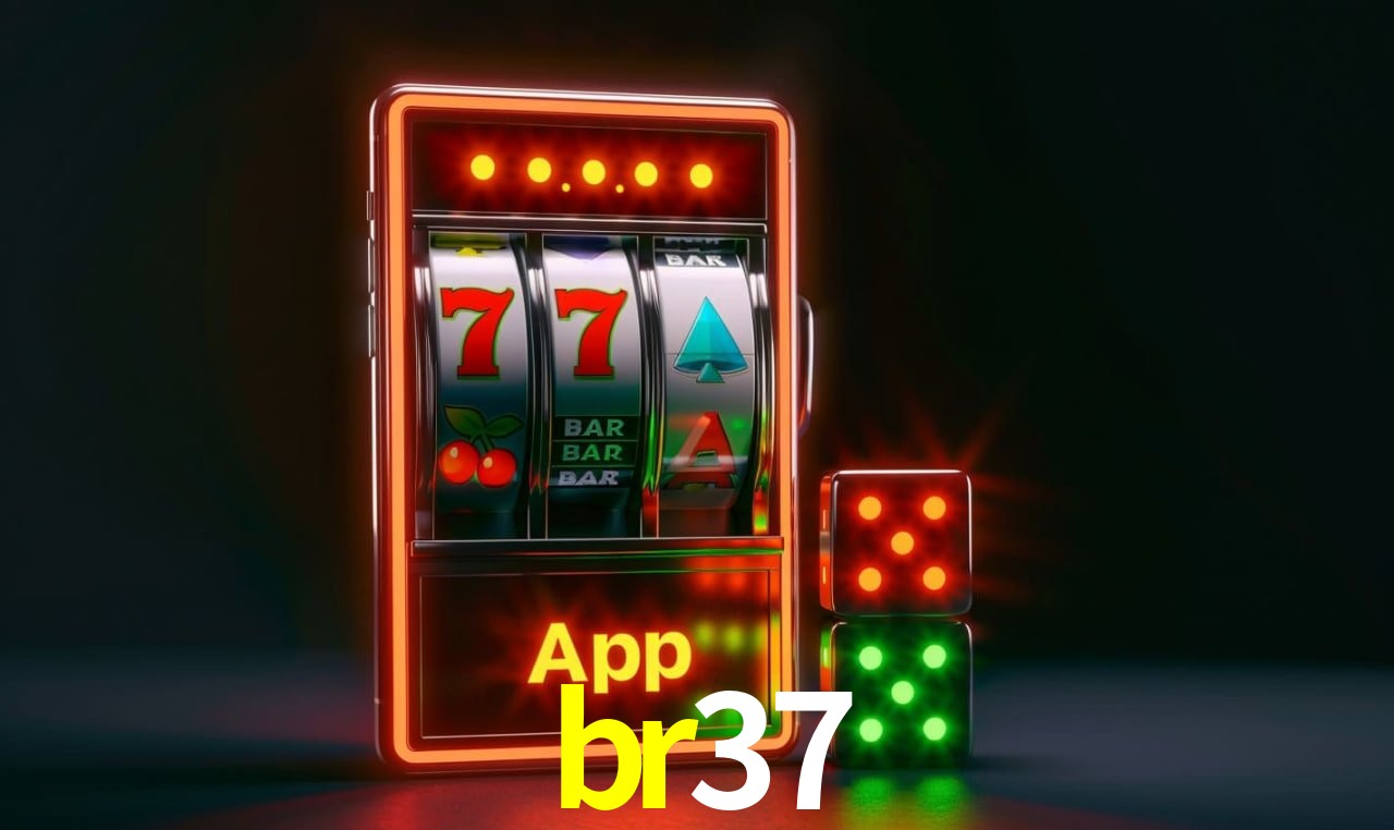 Jogos de Slot br37