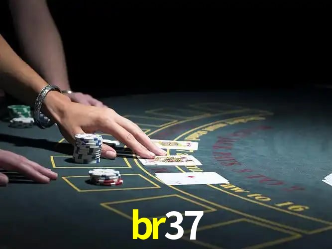 Sinta a adrenalina dos jogos de cassino com br37
