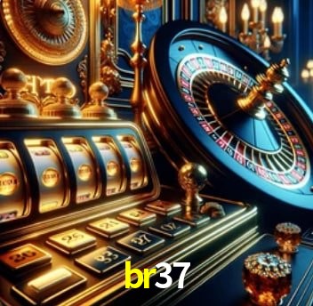 Estatísticas Crash Games br37
