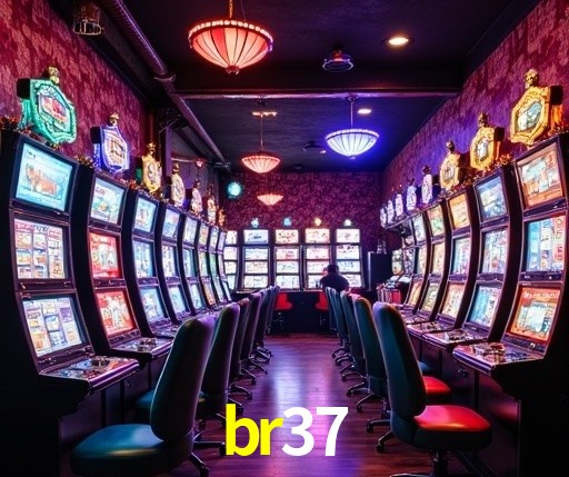 Experimente o Login Seguro Premium no br37