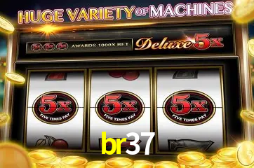 Descubra o Mundo do Cassino Online com br37