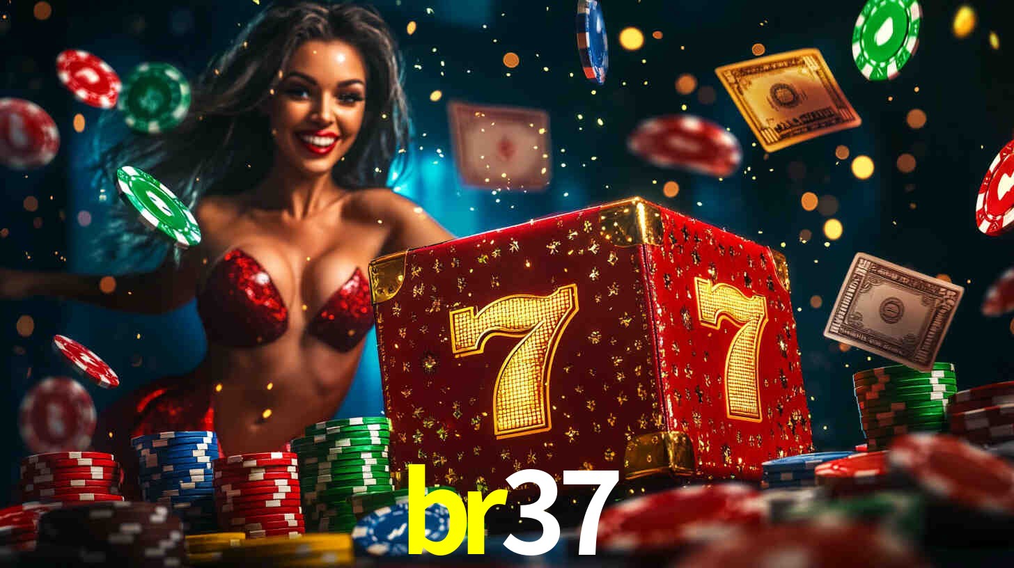 Descubra o Programa VIP da br37: Vantagens Exclusivas para Jogadores