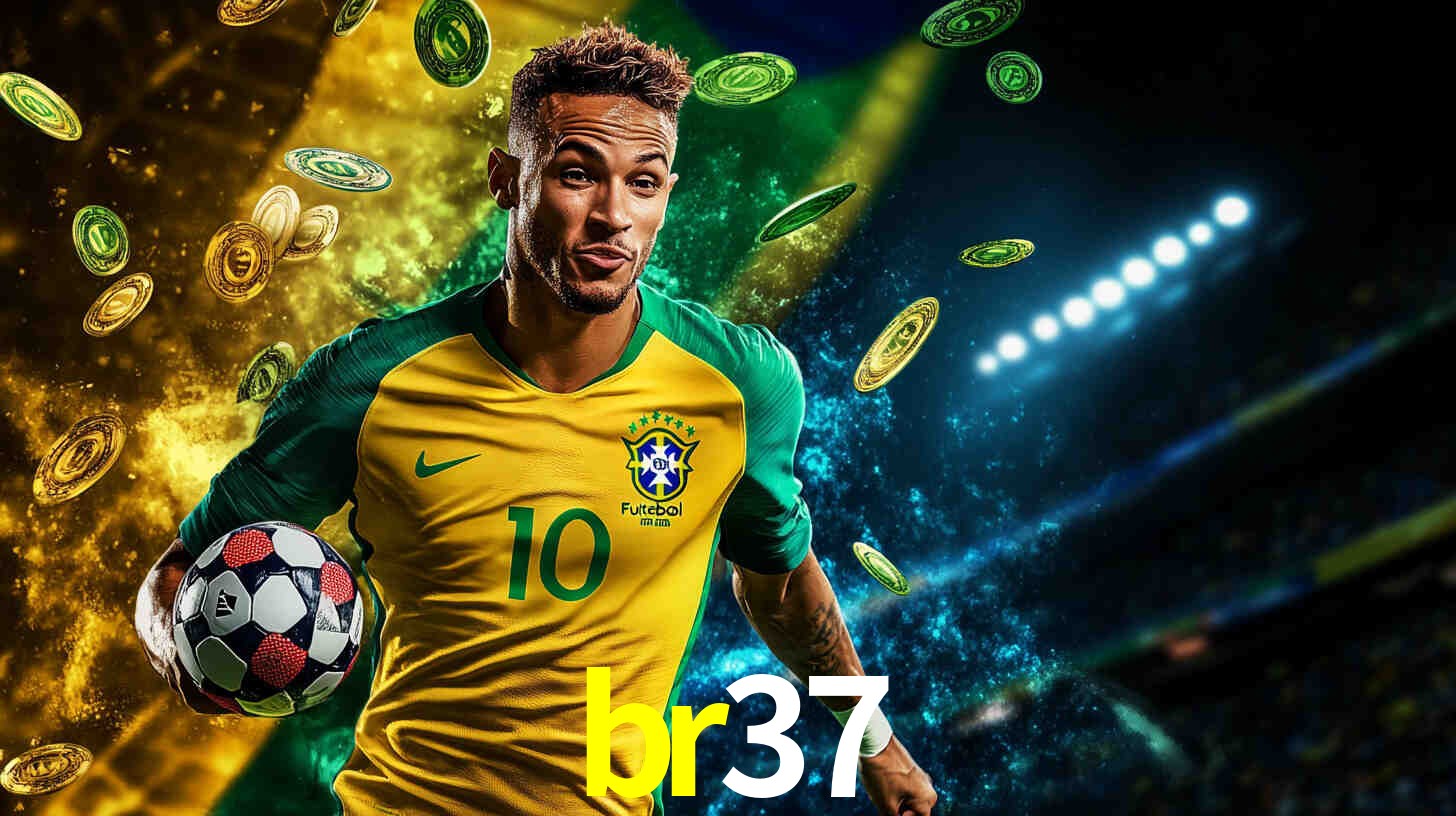 Explorando a Categoria de Eventos em Apostas na br37