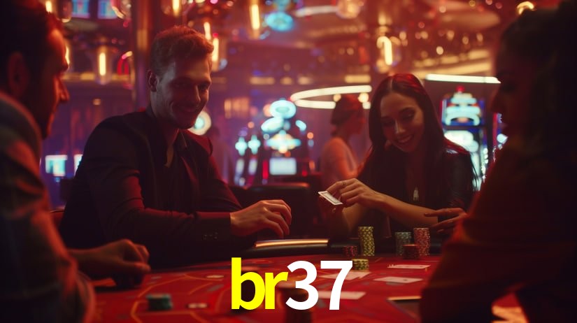Apostas Esportivas na br37: Um Guia Completo