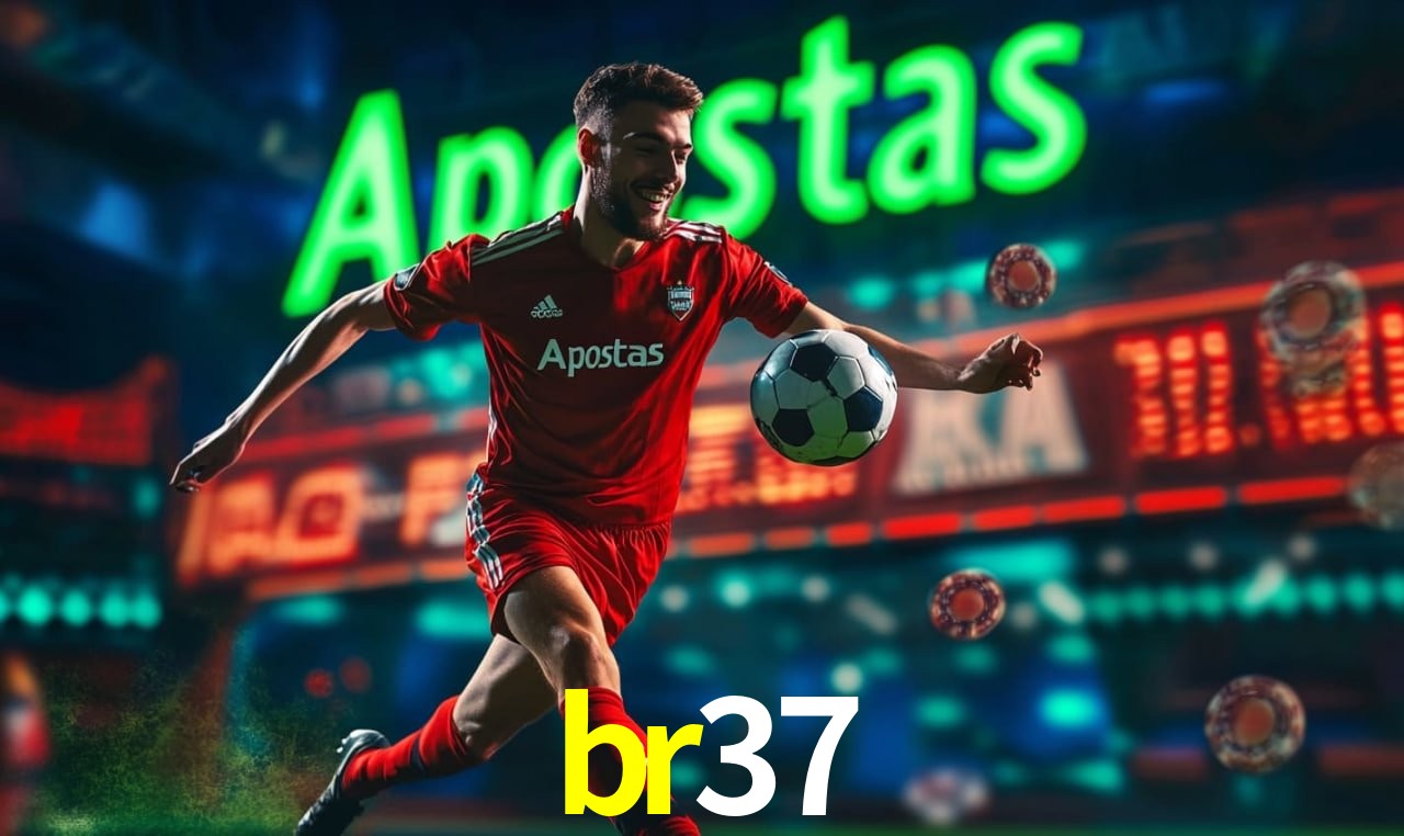 Interface do App br37