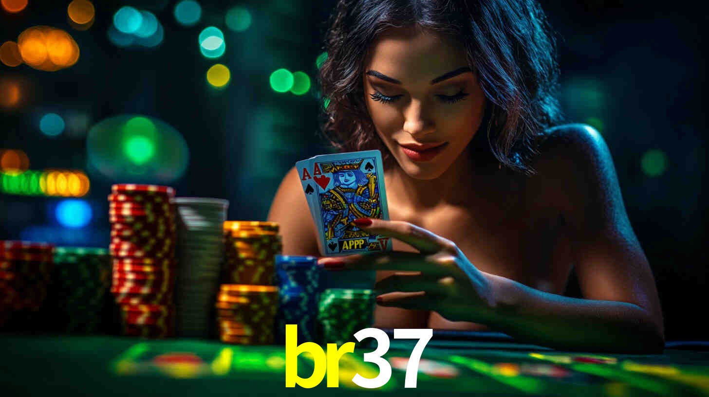Descubra a Essência do br37: Nossa História e Compromissos