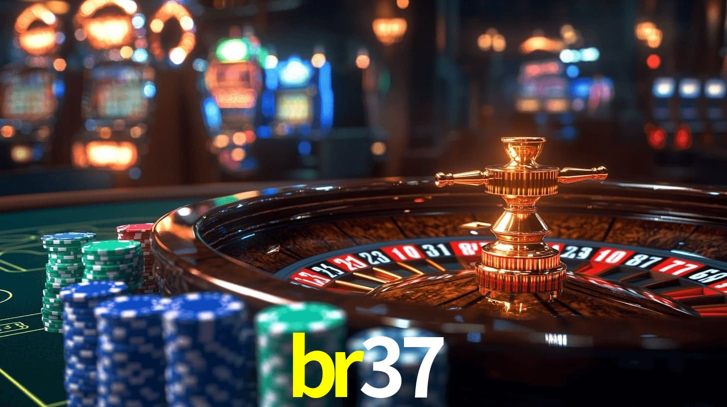 Live Casino br37